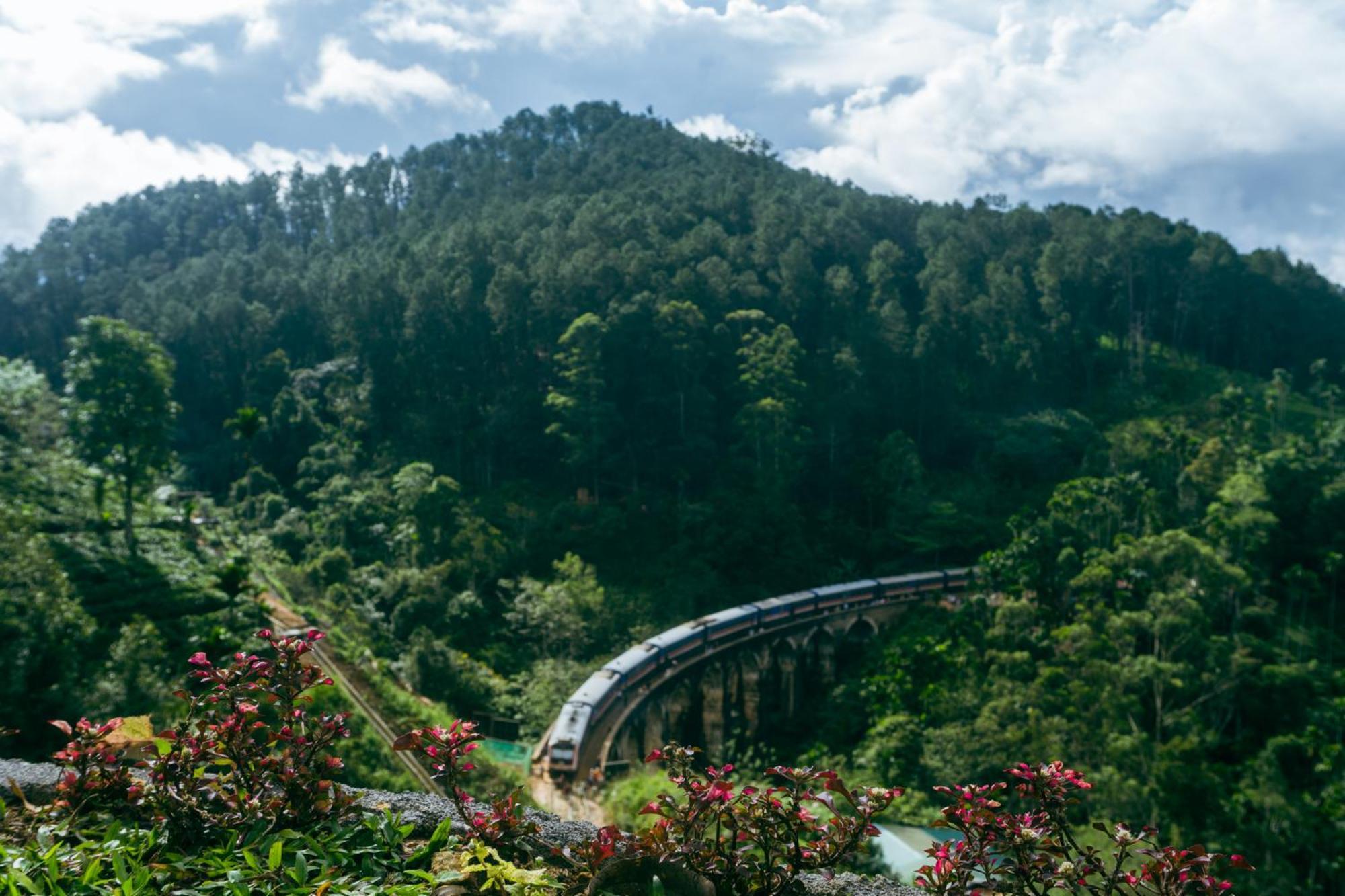Hobbit Hole Hideaway Bed & Breakfast Ella Ngoại thất bức ảnh