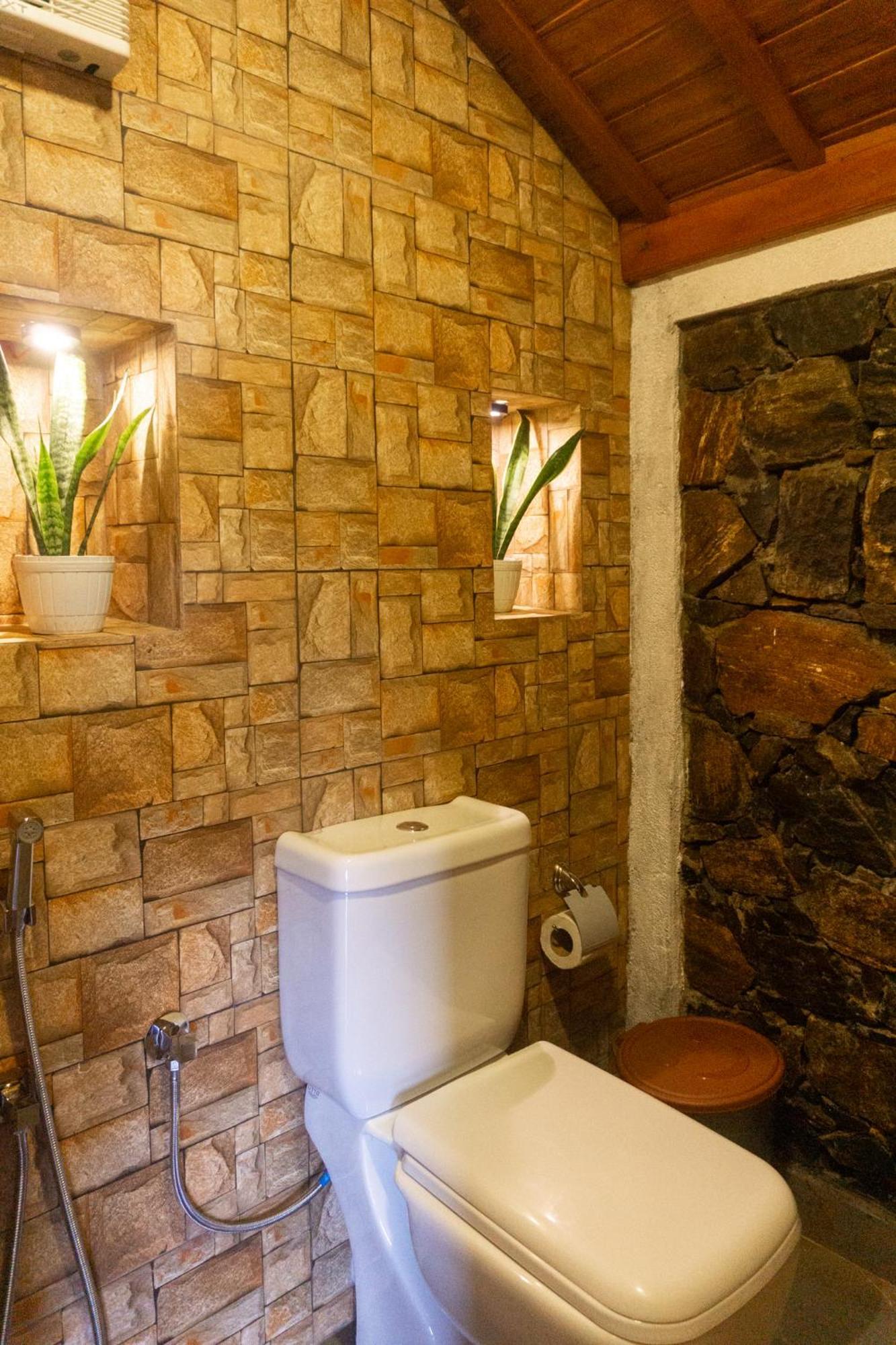 Hobbit Hole Hideaway Bed & Breakfast Ella Ngoại thất bức ảnh